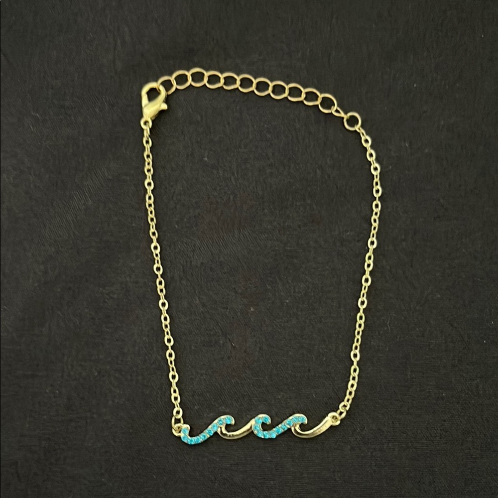 Wave Bracelet